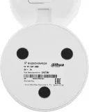Камера видеонаблюдения IP Dahua DH-IPC-C3AP-0280B 2.8-2.8мм цв.