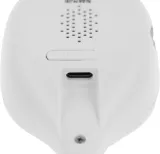 Камера видеонаблюдения IP Dahua DH-IPC-C3AP-0280B 2.8-2.8мм цв.