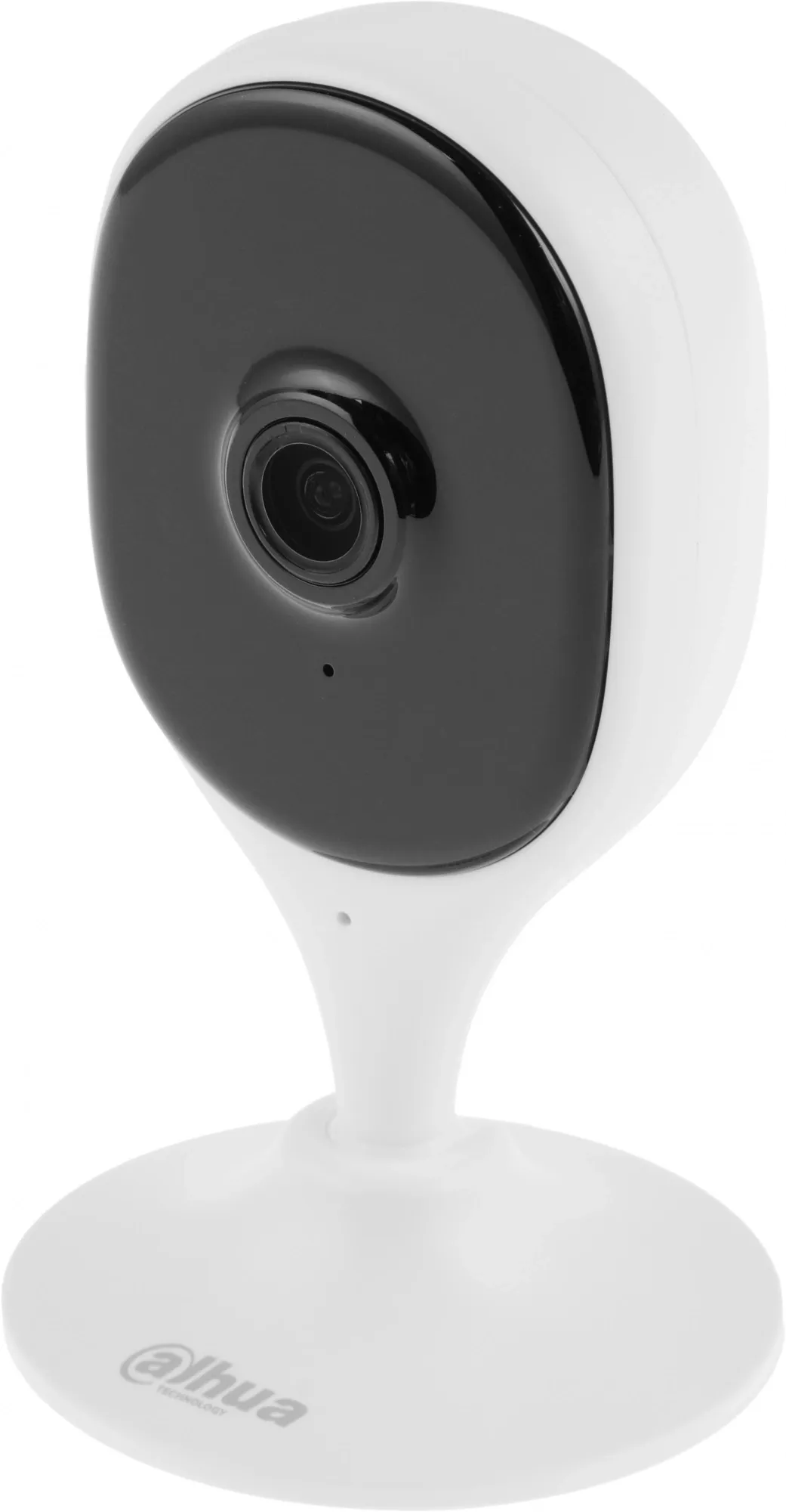Камера видеонаблюдения IP Dahua DH-IPC-C5AP-0280B 2.8-2.8мм цв.