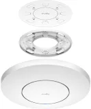 Точка доступа Cudy AP1300 AC1200 Wi-Fi белый