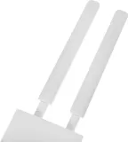 Повторитель беспроводного сигнала Cudy AP1300 Outdoor AC1200 Wi-Fi белый