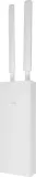 Повторитель беспроводного сигнала Cudy RE1200 OUTDOOR AC1200 Wi-Fi белый
