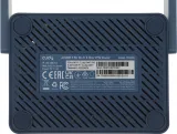 Маршрутизатор Cudy TR3000 AX3000 10/100/1000/2500BASE-T синий
