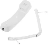 Телефон проводной Sanyo RA-S204W белый