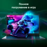 Ноутбук Digma Pro Fortis M Core i7 1255U 16Gb SSD512Gb Intel UHD Graphics 15.6" IPS FHD (1920x1080) Windows 11 Professional grey WiFi BT Cam (DN15P7-ADXW04)