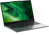 Ноутбук Digma Pro Fortis M Core i3 1215U 8Gb SSD256Gb Intel UHD Graphics 15.6" IPS FHD (1920x1080) Windows 11 Professional grey WiFi BT Cam (DN15P3-8CXW04)