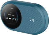Модем 2G/3G/4G ZTE U10sPro USB Wi-Fi VPN Firewall +Router внешний белый