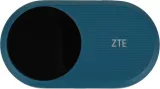 Модем 2G/3G/4G ZTE U10sPro USB Wi-Fi VPN Firewall +Router внешний белый