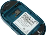 Модем 2G/3G/4G ZTE U10sPro USB Wi-Fi VPN Firewall +Router внешний белый