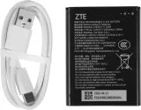 Модем 2G/3G/4G ZTE U10sPro USB Wi-Fi VPN Firewall +Router внешний белый