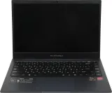 Ноутбук Maibenben S14A-R545UM Ryzen 5 Pro 4650U 8Gb SSD256Gb AMD Radeon Graphics 14" IPS FHD (1920x1080) Linux dk.blue WiFi BT Cam 5000mAh (S14A-R545UMA1SLURE0)