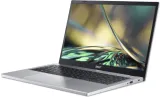 Ноутбук Acer Aspire 3 A315-24P-R8RZ Ryzen 3 7320U 8Gb SSD256Gb AMD Radeon 15.6" TN FHD (1920x1080) noOS silver WiFi BT Cam (NX.KDECD.00J)