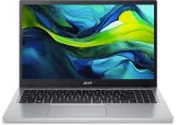 Ноутбук Acer Aspire Go AG15-31P-38DT Core i3 N305 8Gb SSD256Gb UMA 15.6" TN FHD (1920x1080) noOS metall WiFi BT Cam (NX.KX5CD.008)