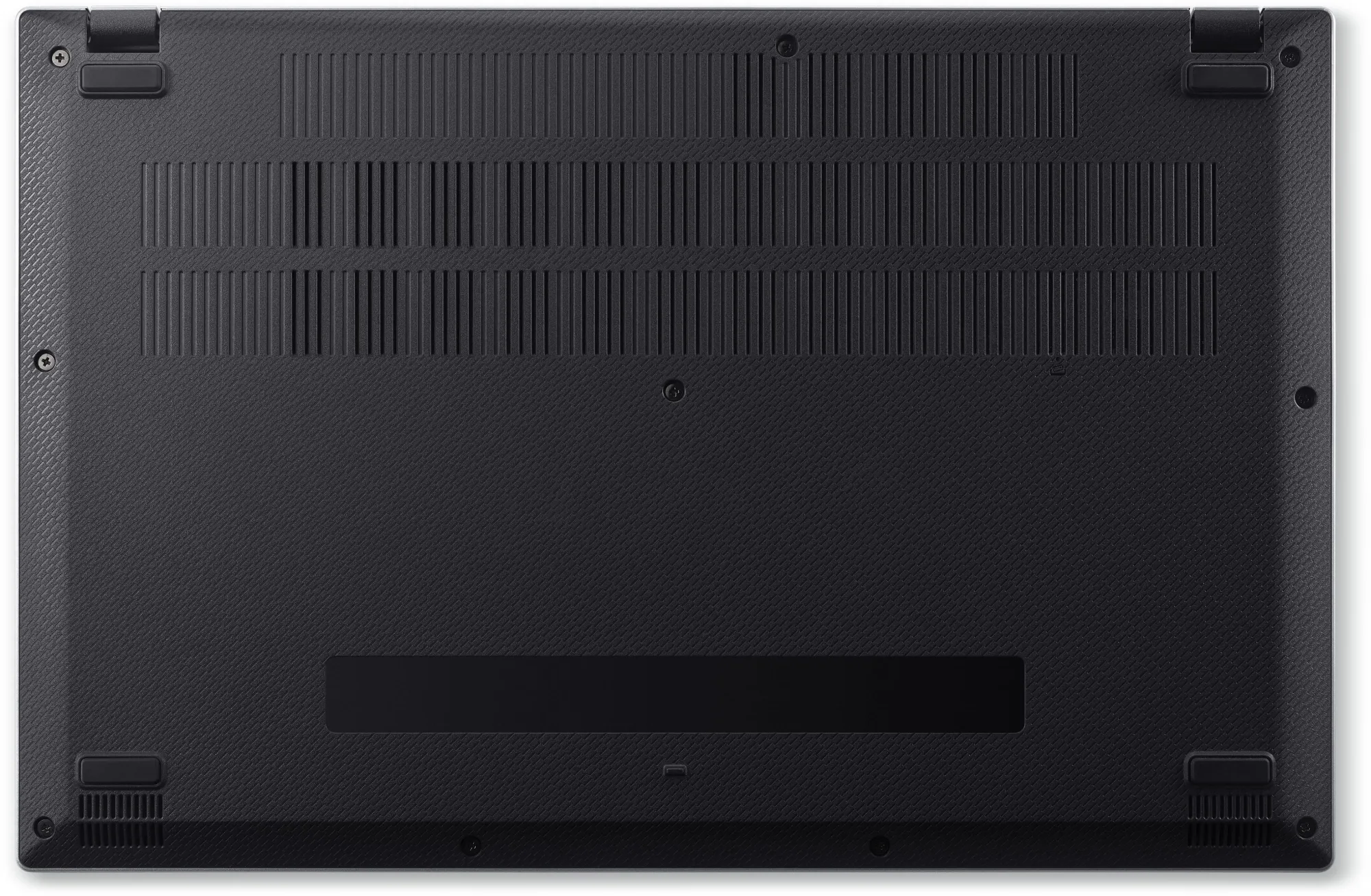 Ноутбук Acer Aspire Go AG15-31P-38DT Core i3 N305 8Gb SSD256Gb UMA 15.6" TN FHD (1920x1080) noOS metall WiFi BT Cam (NX.KX5CD.008)