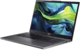 Ноутбук Acer Aspire 15 A15-41M-R309 Ryzen 5 7535U 16Gb SSD512Gb AMD Radeon 660M 15.6" IPS FHD (1920x1080) без ОС metall WiFi BT Cam (NX.KXNCD.004)