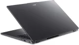 Ноутбук Acer Aspire 15 A15-41M-R309 Ryzen 5 7535U 16Gb SSD512Gb AMD Radeon 660M 15.6" IPS FHD (1920x1080) без ОС metall WiFi BT Cam (NX.KXNCD.004)