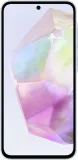 Смартфон Samsung SM-A356E Galaxy A35 5G 128Gb 8Gb голубой моноблок 3G 4G 6.6" 1080x2340 Android 14 50Mpix 802.11 a/b/g/n/ac/ax NFC GPS GSM900/1800 GSM1900 TouchSc Protect