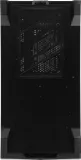 Корпус MSI MPG GUNGNIR 300R черный без БП E-ATX 5x120mm 6x140mm 2xUSB3.1 audio AirDuct bott PSU