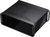 ПК Мини Chuwi CoreBox i5 12450H (2) 16Gb SSD512Gb UHDG Windows 11 Professional GbitEth WiFi BT серый