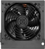 Блок питания Digma ATX 550W DPSU-550W (20+4pin) 120mm fan 2xSATA RTL