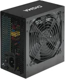 Блок питания Digma ATX 600W DPSU-600W (20+4pin) 120mm fan 2xSATA RTL
