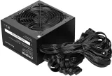 Блок питания Digma ATX 600W DPSU-600W (20+4pin) 120mm fan 2xSATA RTL