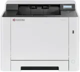 Принтер Kyocera ECOSYS PA2100cx, Принтер, цв.лазерный, A4, 21 стр/мин, 1200x1200 dpi, 512 Мб, USB 2.0, Network, лоток 250 л., Duplex, старт.тонер 1200 стр.