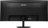 Монитор MSI PRO MP341CQ 34" 21:9 UWQHD(3440x1440) VA Curve1500R,1ms(MPRT),3000:1,100M:1,300nit,178/178,2xHDMI 2.0,DP 1.2,Tilt,Speaker,VESA,100Hz,Black,1y war-ty