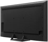 Телевизор QLED TCL 65" 65C745 черный 4K Ultra HD 120Hz DVB-T DVB-T2 DVB-C DVB-S DVB-S2 USB WiFi Smart TV