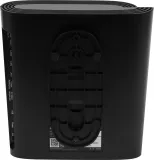 Роутер беспроводной TP-Link Archer AX80(EU) AX6000 100/1000/2500BASE-T черный