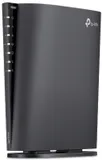 Роутер беспроводной TP-Link Archer AX80(EU) AX6000 100/1000/2500BASE-T черный