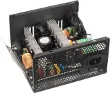 Блок питания Accord ATX 400W ACC-W400P 80 PLUS WHITE (20+4pin) 120mm fan 6xSATA