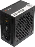 Блок питания Accord ATX 550W ACC-W550P 80 PLUS WHITE (20+4pin) 120mm fan 6xSATA