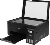 Принтер струйный Epson EcoTank L3211 (C11CJ68406) A4 черный