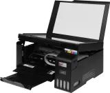 Принтер струйный Epson EcoTank L3211 (C11CJ68406) A4 черный