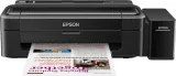 Принтер струйный Epson L130 (C11CE58502) A4 черный