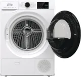 Сушильная машина Gorenje DPNE92GNLWIFI/C кл.энер.:A++ макс.загр.:9кг белый