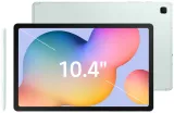 Планшет Samsung Galaxy Tab S6 Lite SM-P625 1280 (2.4) 8C RAM4Gb ROM128Gb 10.4" TFT 2000x1200 3G 4G Android 14 мятный 8Mpix 5Mpix BT GPS WiFi Touch microSD 1Tb 7040mAh