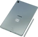 Планшет Samsung Galaxy Tab S6 Lite SM-P625 1280 (2.4) 8C RAM4Gb ROM128Gb 10.4" TFT 2000x1200 3G 4G Android 14 мятный 8Mpix 5Mpix BT GPS WiFi Touch microSD 1Tb 7040mAh