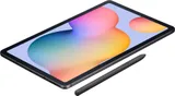 Планшет Samsung Galaxy Tab S6 Lite SM-P625 1280 (2.4) 8C RAM4Gb ROM64Gb 10.4" TFT 2000x1200 3G 4G Android 14 серый 8Mpix 5Mpix BT GPS WiFi Touch microSD 1Tb 7040mAh