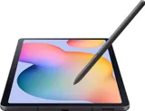 Планшет Samsung Galaxy Tab S6 Lite SM-P625 1280 (2.4) 8C RAM4Gb ROM64Gb 10.4" TFT 2000x1200 3G 4G Android 14 серый 8Mpix 5Mpix BT GPS WiFi Touch microSD 1Tb 7040mAh