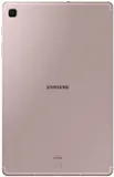 Планшет Samsung Galaxy Tab S6 Lite SM-P620 1280 (2.4) 8C RAM4Gb ROM128Gb 10.4" TFT 2000x1200 Android 14 розовый 8Mpix 5Mpix BT WiFi Touch microSD 1Tb 7040mAh