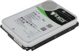 Жесткий диск Seagate Exos X22 HDD SATA 22Tb, 7200 rpm, 512Mb buffer, 512e/4Kn, CMR, ST22000NM001E, 1 year
