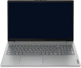 Ноутбук Lenovo V15 G4 AMN Ryzen 5 7520U 8Gb SSD512Gb AMD Radeon 610M 15.6" TN FHD (1920x1080) без ОС grey WiFi BT Cam (82YU00W9IN)