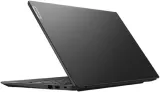 Ноутбук Lenovo V15 G2 IJL Celeron N4500 8Gb SSD256Gb Intel UHD Graphics 15.6" TN FHD (1920x1080) без ОС black WiFi BT Cam (82QYA00HIN)