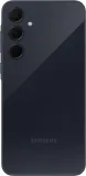 Смартфон Samsung SM-A356E Galaxy A35 5G 256Gb 8Gb темно-синий моноблок 3G 4G 2Sim 6.6" 1080x2340 Android 14 50Mpix 802.11 a/b/g/n/ac/ax NFC GPS GSM900/1800 GSM1900 TouchSc Protect microSD max1024Gb
