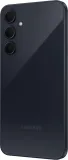 Смартфон Samsung SM-A356E Galaxy A35 5G 256Gb 8Gb темно-синий моноблок 3G 4G 2Sim 6.6" 1080x2340 Android 14 50Mpix 802.11 a/b/g/n/ac/ax NFC GPS GSM900/1800 GSM1900 TouchSc Protect microSD max1024Gb