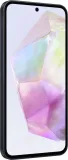 Смартфон Samsung SM-A356E Galaxy A35 5G 256Gb 8Gb темно-синий моноблок 3G 4G 2Sim 6.6" 1080x2340 Android 14 50Mpix 802.11 a/b/g/n/ac/ax NFC GPS GSM900/1800 GSM1900 TouchSc Protect microSD max1024Gb