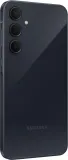 Смартфон Samsung SM-A356E Galaxy A35 5G 256Gb 8Gb темно-синий моноблок 3G 4G 2Sim 6.6" 1080x2340 Android 14 50Mpix 802.11 a/b/g/n/ac/ax NFC GPS GSM900/1800 GSM1900 TouchSc Protect microSD max1024Gb