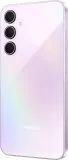 Смартфон Samsung SM-A356E Galaxy A35 5G 256Gb 8Gb лаванда моноблок 3G 4G 2Sim 6.6" 1080x2340 Android 14 50Mpix 802.11 a/b/g/n/ac/ax NFC GPS GSM900/1800 GSM1900 TouchSc Protect microSD max1024Gb